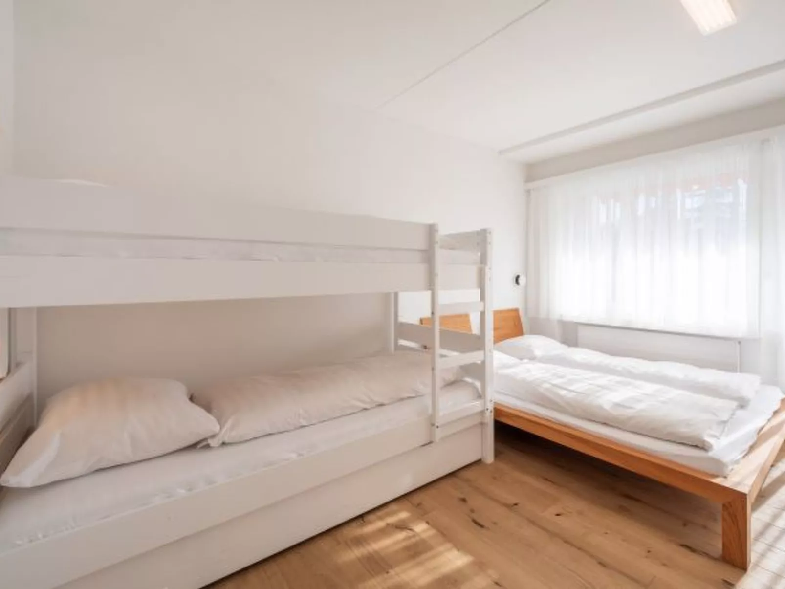 Val Signina 5-2 - Dedans