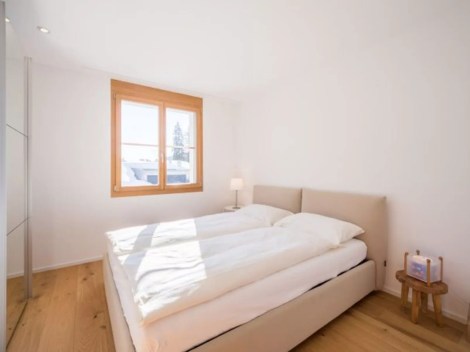 Taviarna Laax 2.14 - Inside