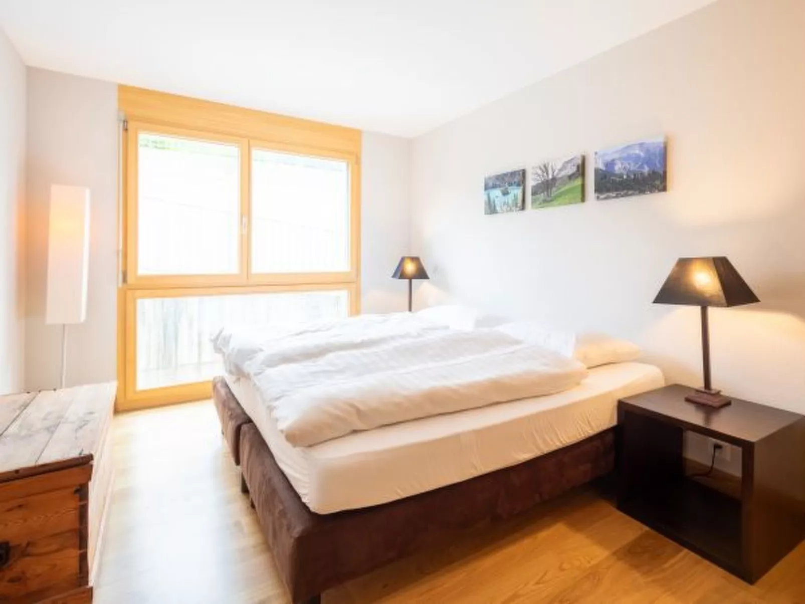 Via Surpunt 20A - A1 - Bruwer - Inside