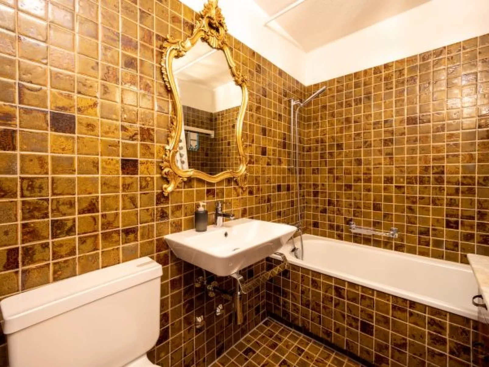 Casa Cannaretsch - Drinnen