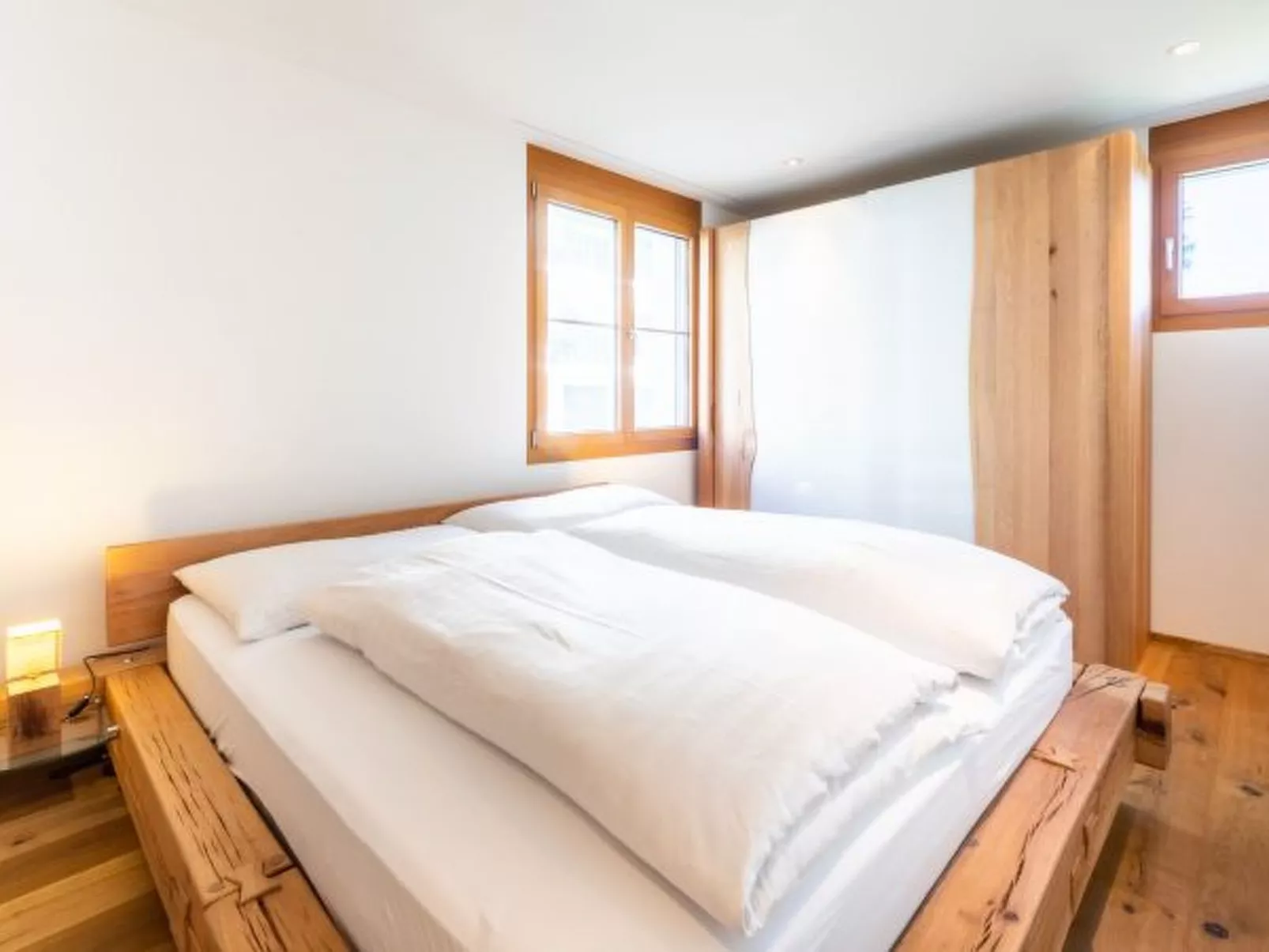 Taviarna Laax 3.6 - Inside