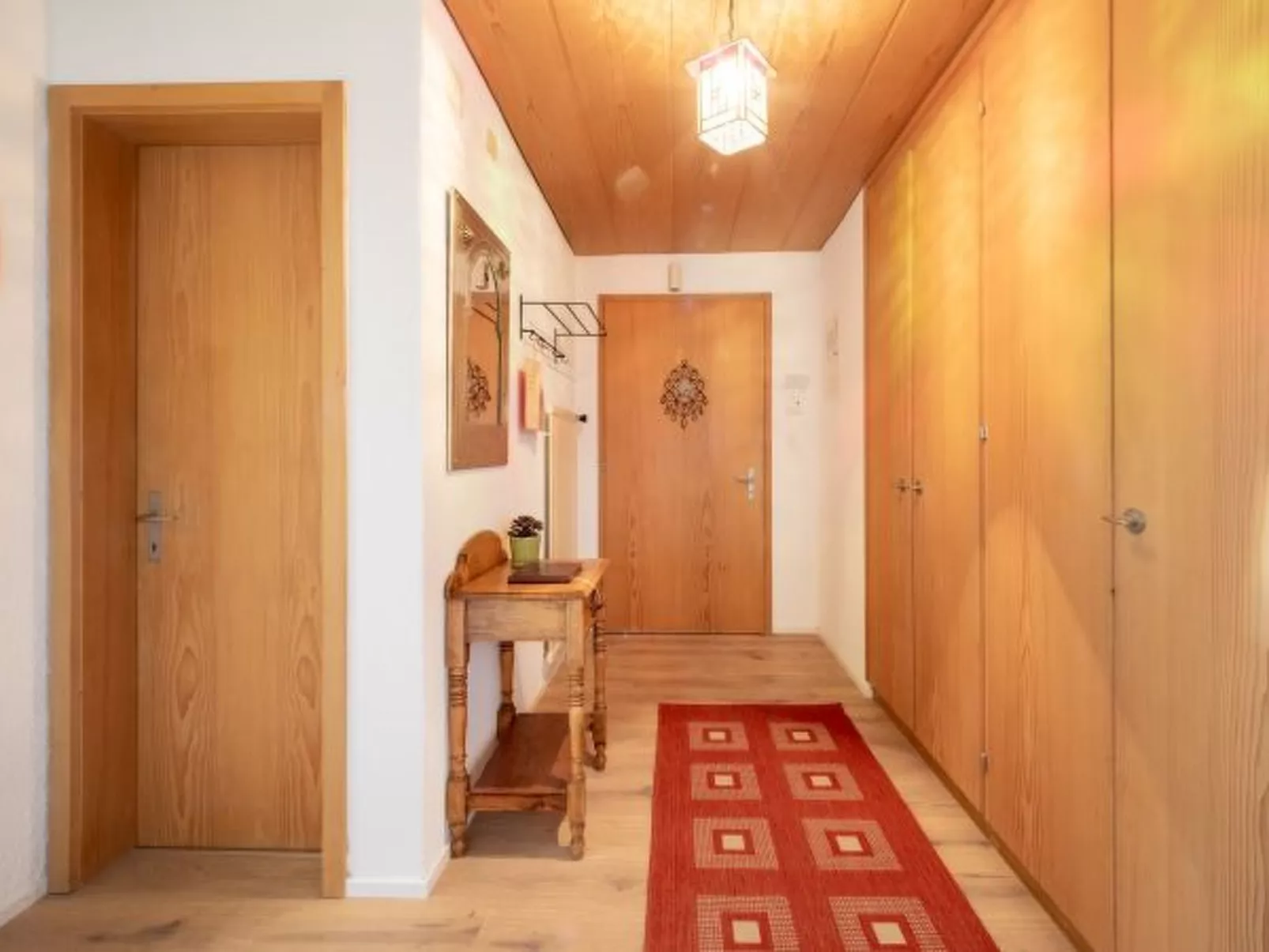 Haus Ner A1 - Inside