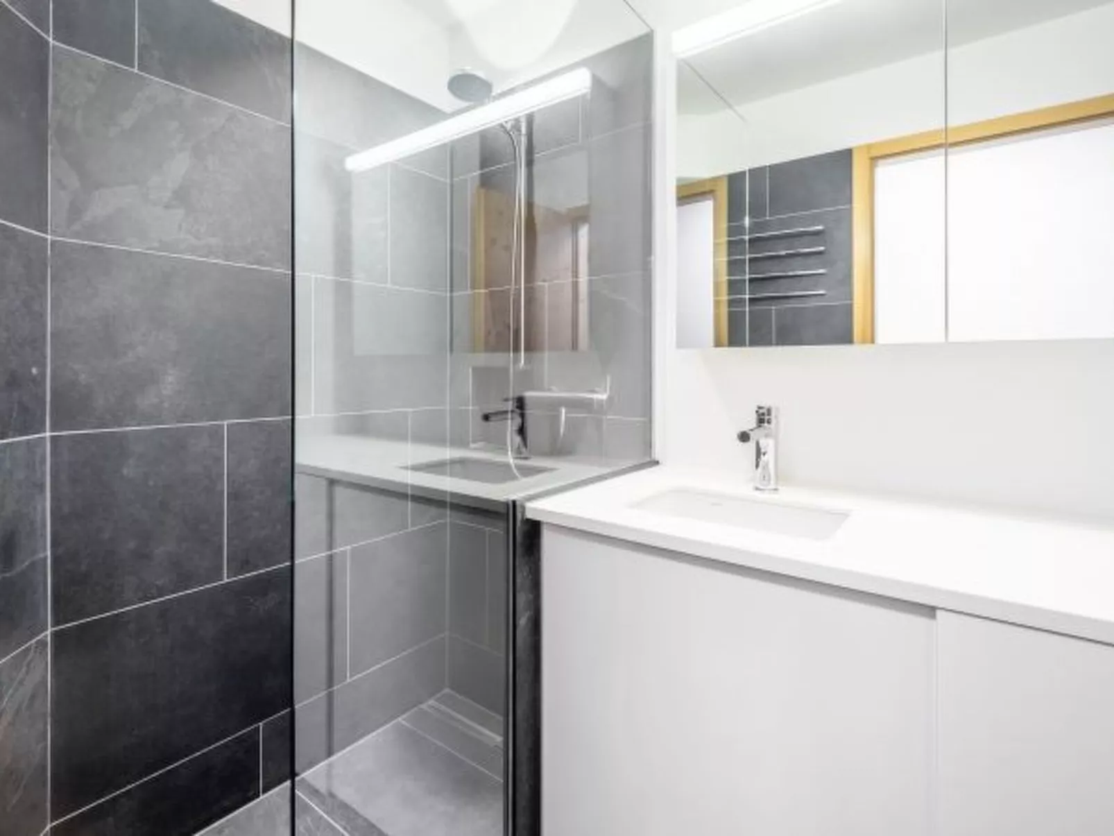 Casa Guarda Val 1 - Inside