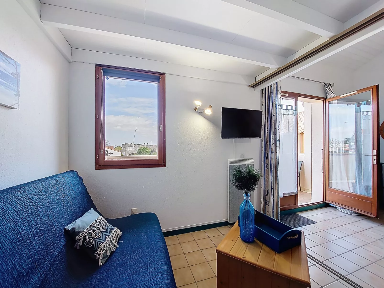 Les Soleils Rouges - Inside