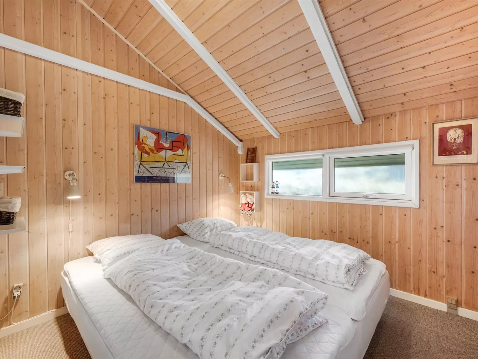 "Fritza" - 400m from the sea - Inside