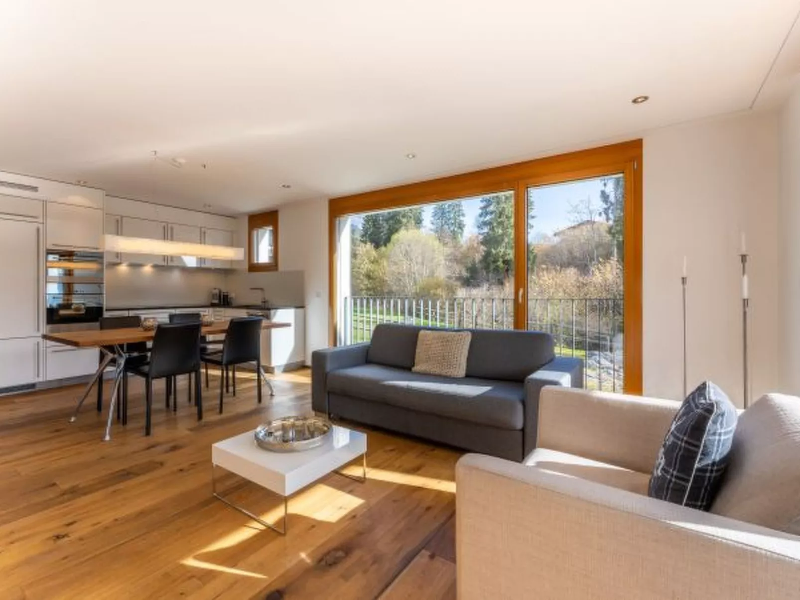 Taviarna Laax 5.3 - Drinnen