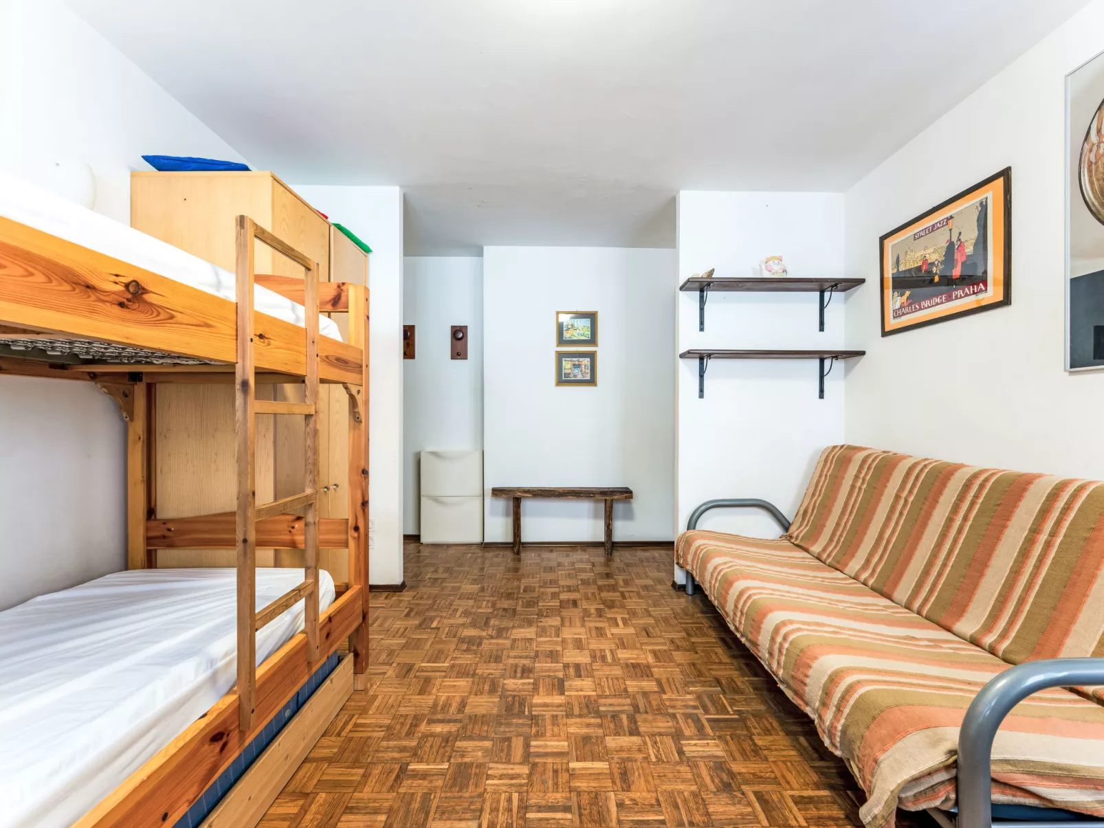 Richardette - Dedans