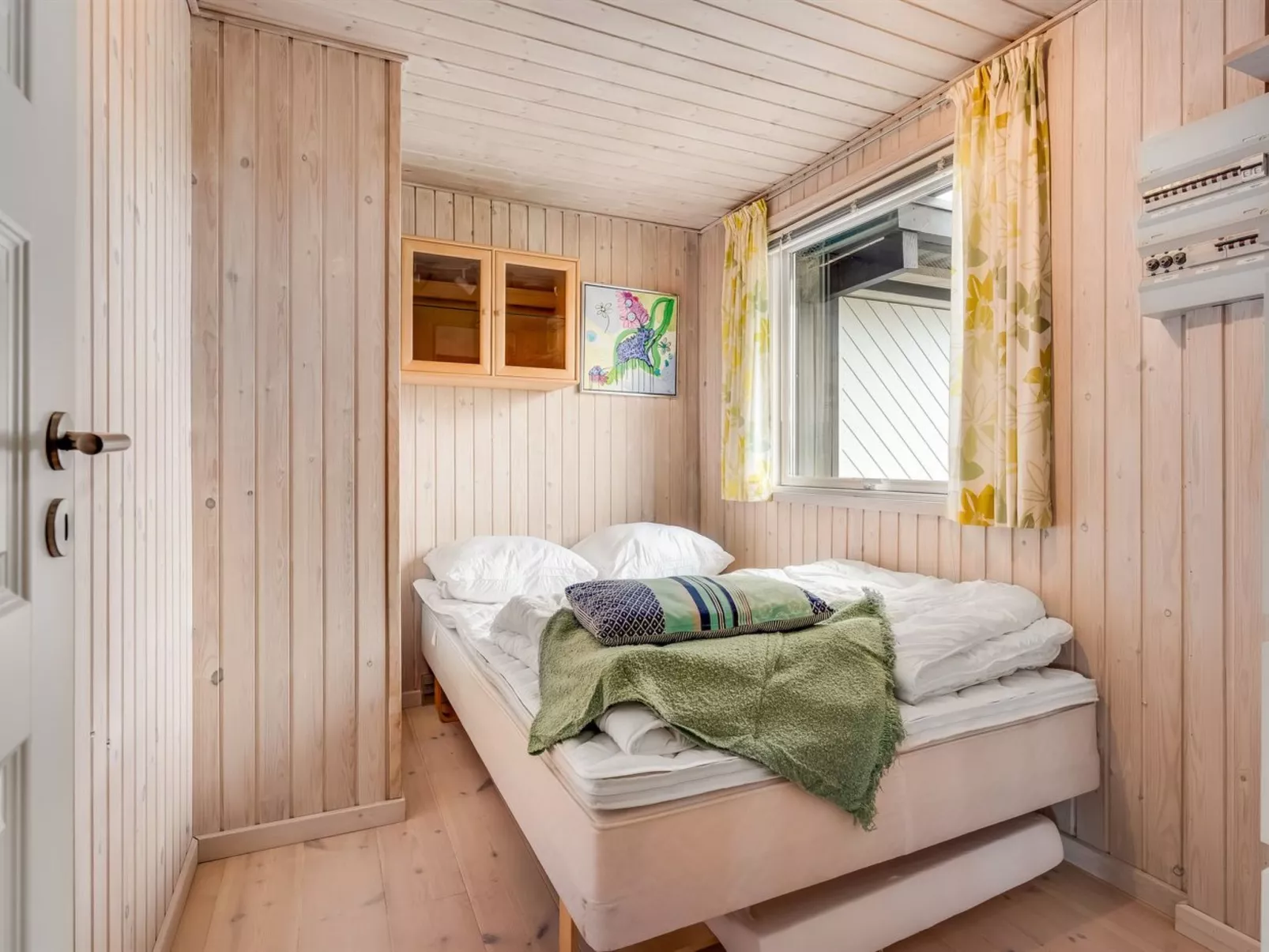 "Danail" - 250m from the sea - Dedans