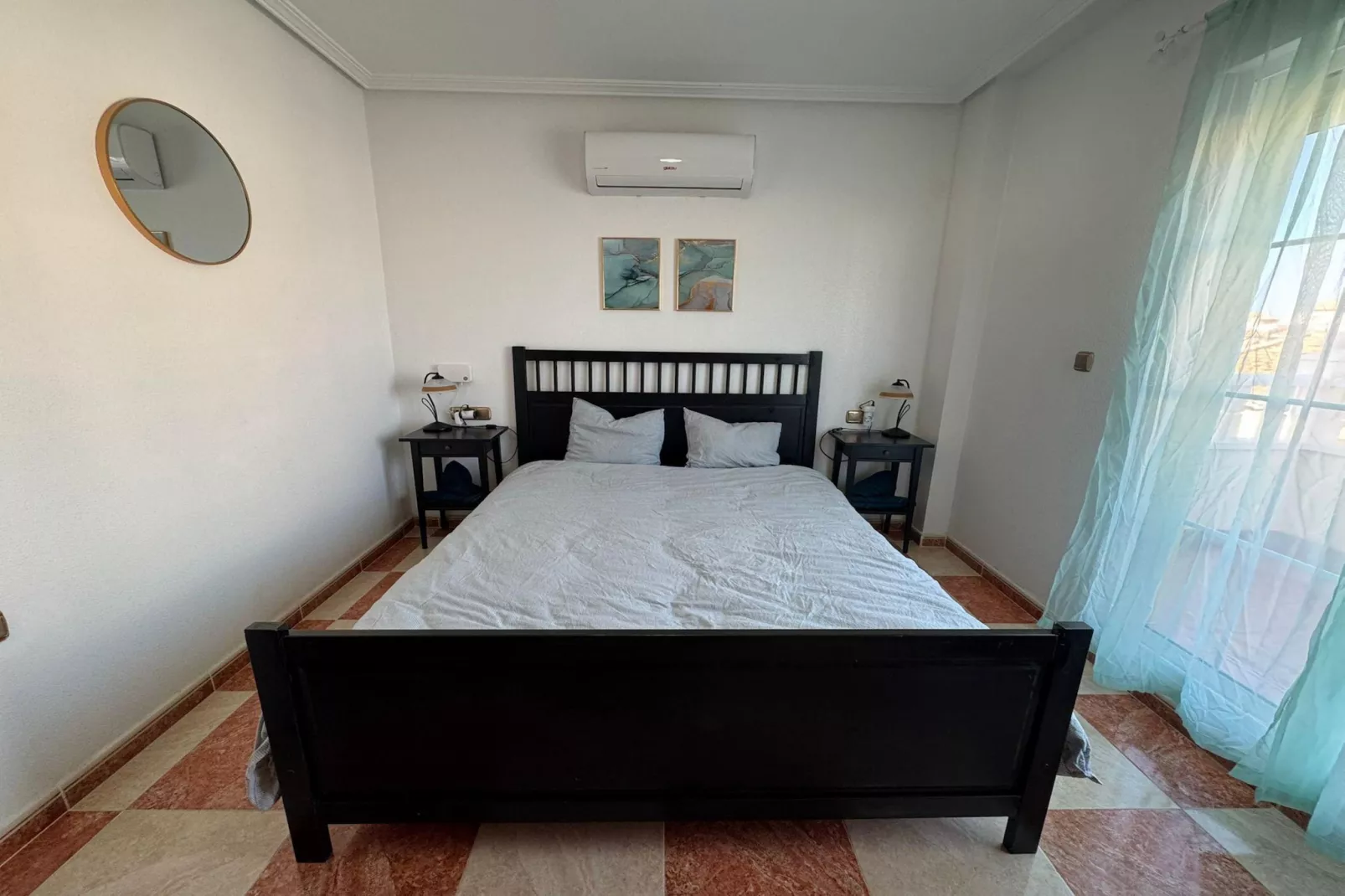 Lomas de Cabo Roig - Schlafzimmer