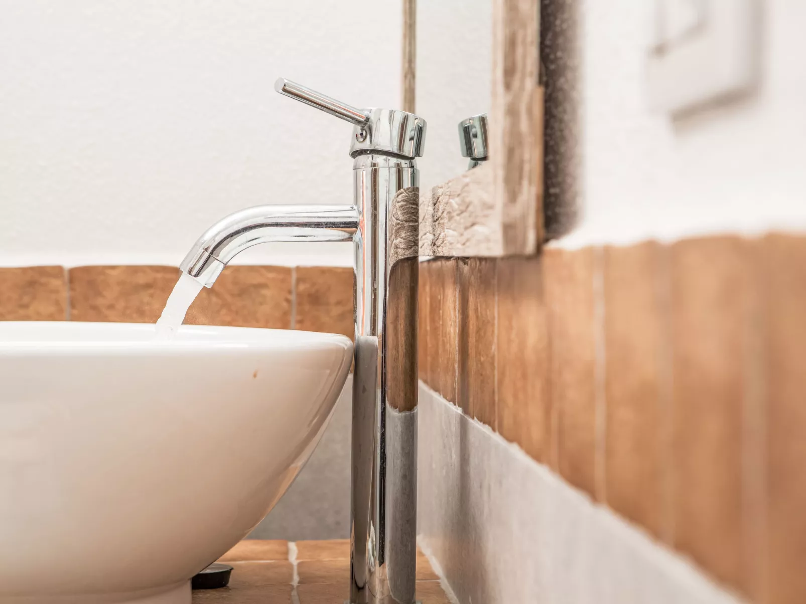 Monolocale divano letto - Drinnen