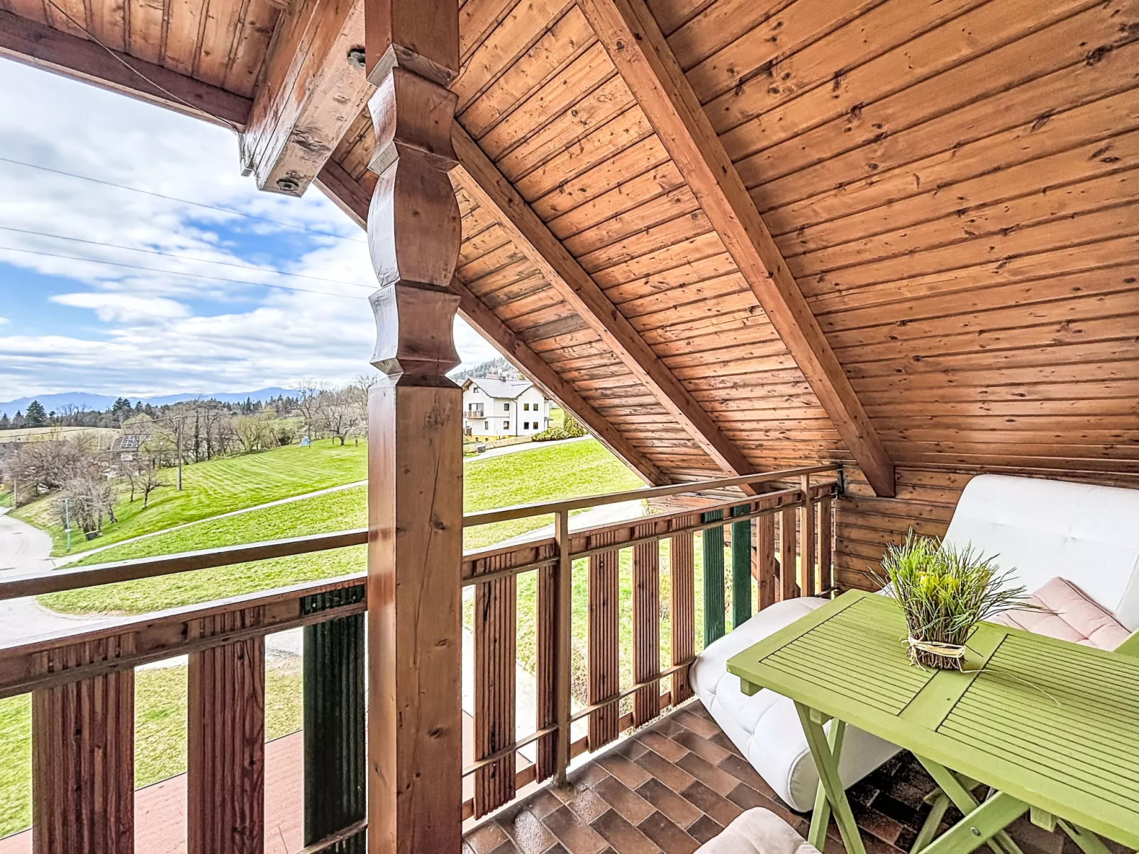 Appartement Juritsch