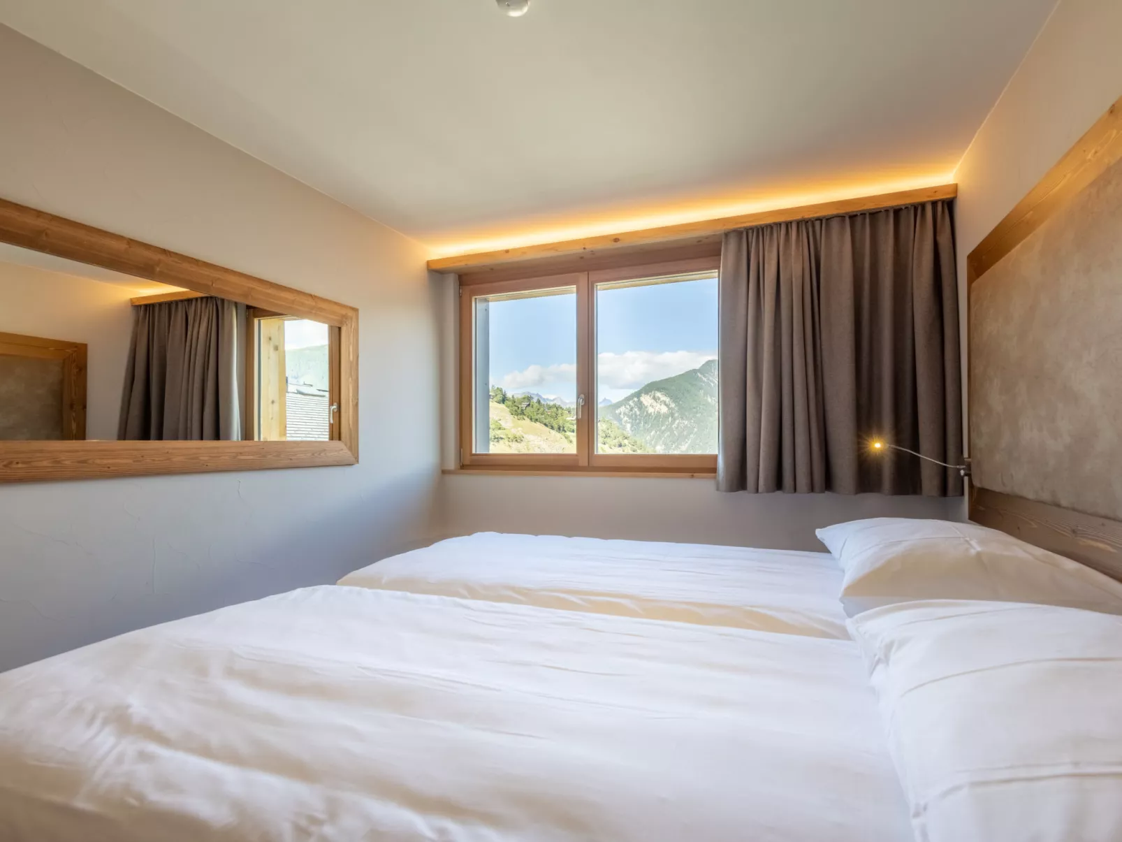 SWISSPEAK Resorts Vercorin - Drinnen