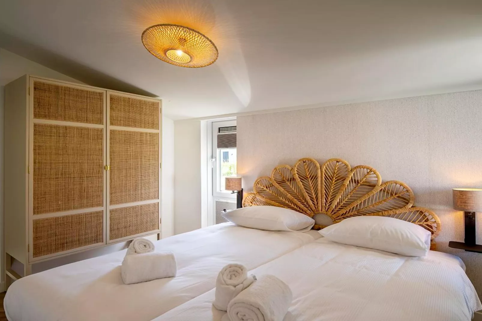 Buiten aan Zee - 54 - Bedroom