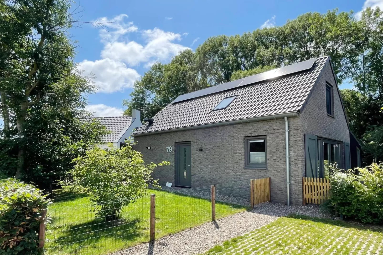 Hip in Sint Maarten - 79 - Extérieur été