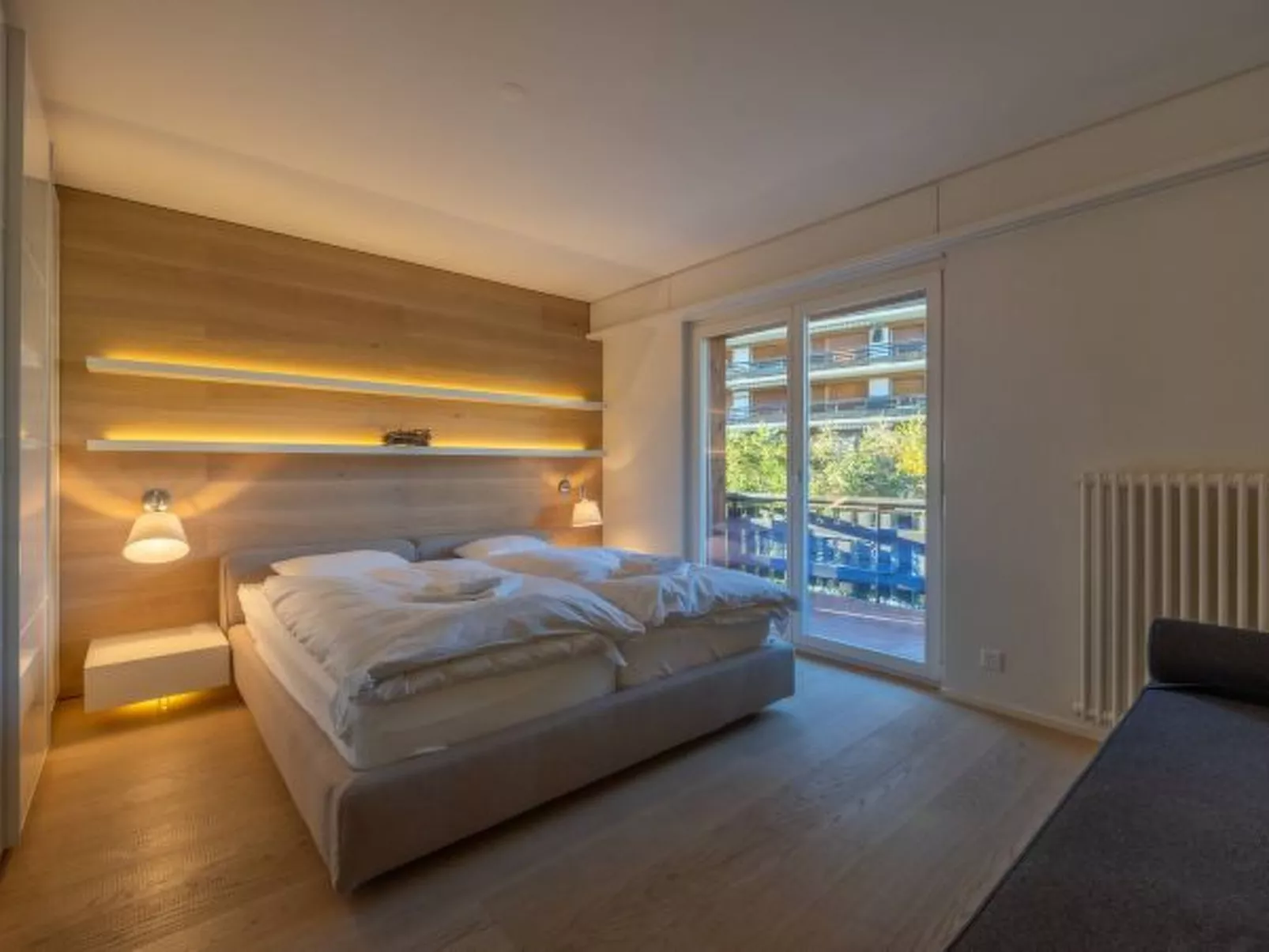 Ecluses 7 - Nendaz centre & close to ski lift - Drinnen