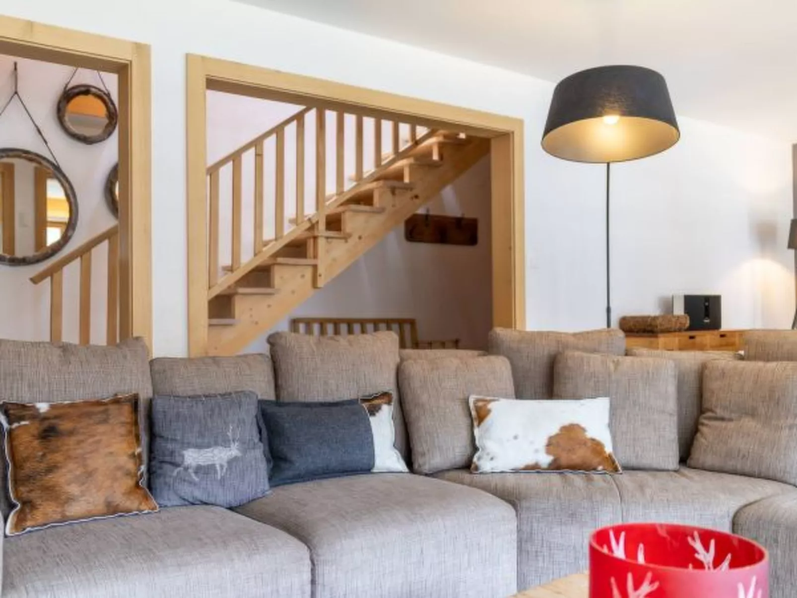 Ecluses 18 - close to ski lift & centre - Nendaz - Inside