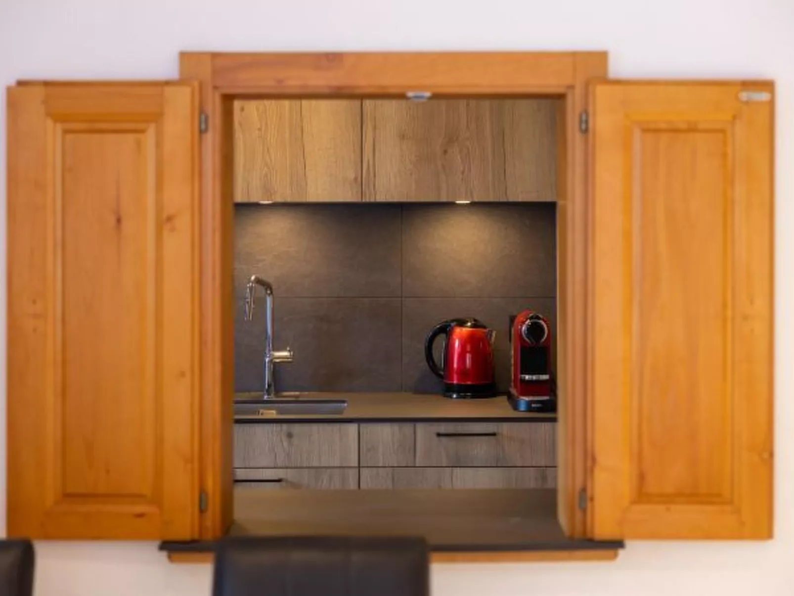 Ecluses 15 - close to ski lift & centre - Nendaz - Inside