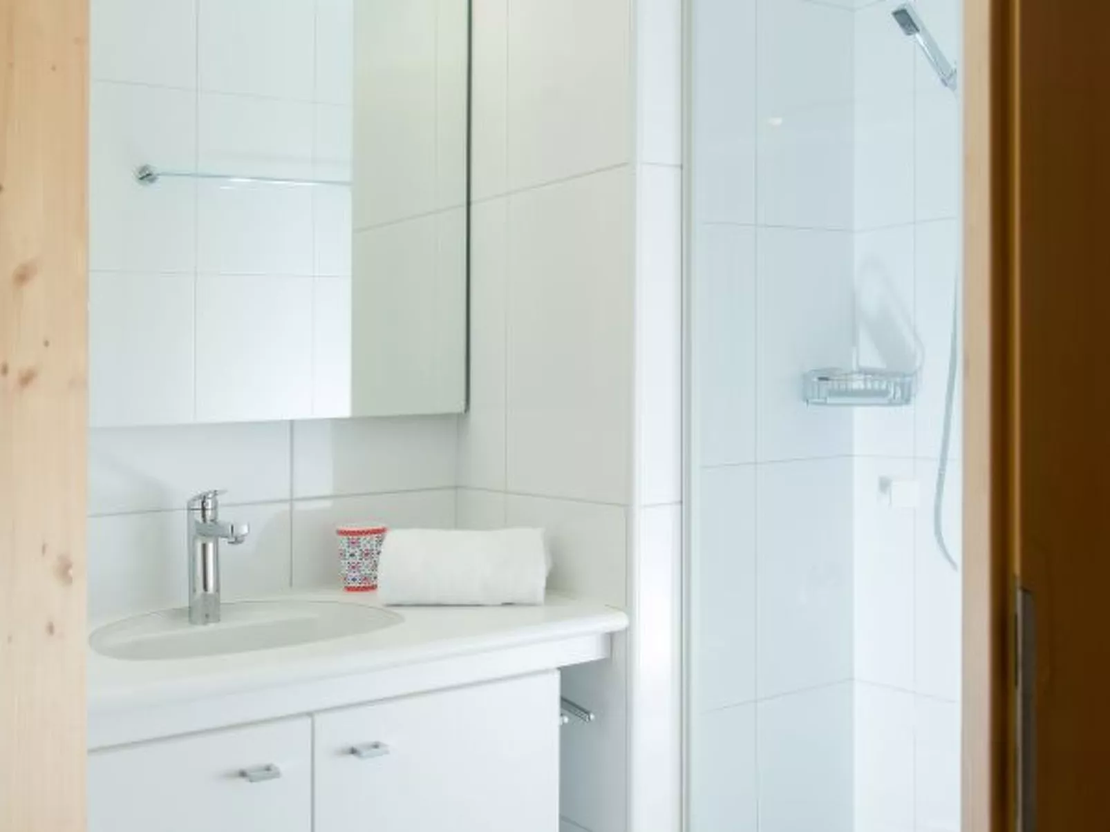 Sot Valos für Familien Lenzerheide Zentrum - Dedans