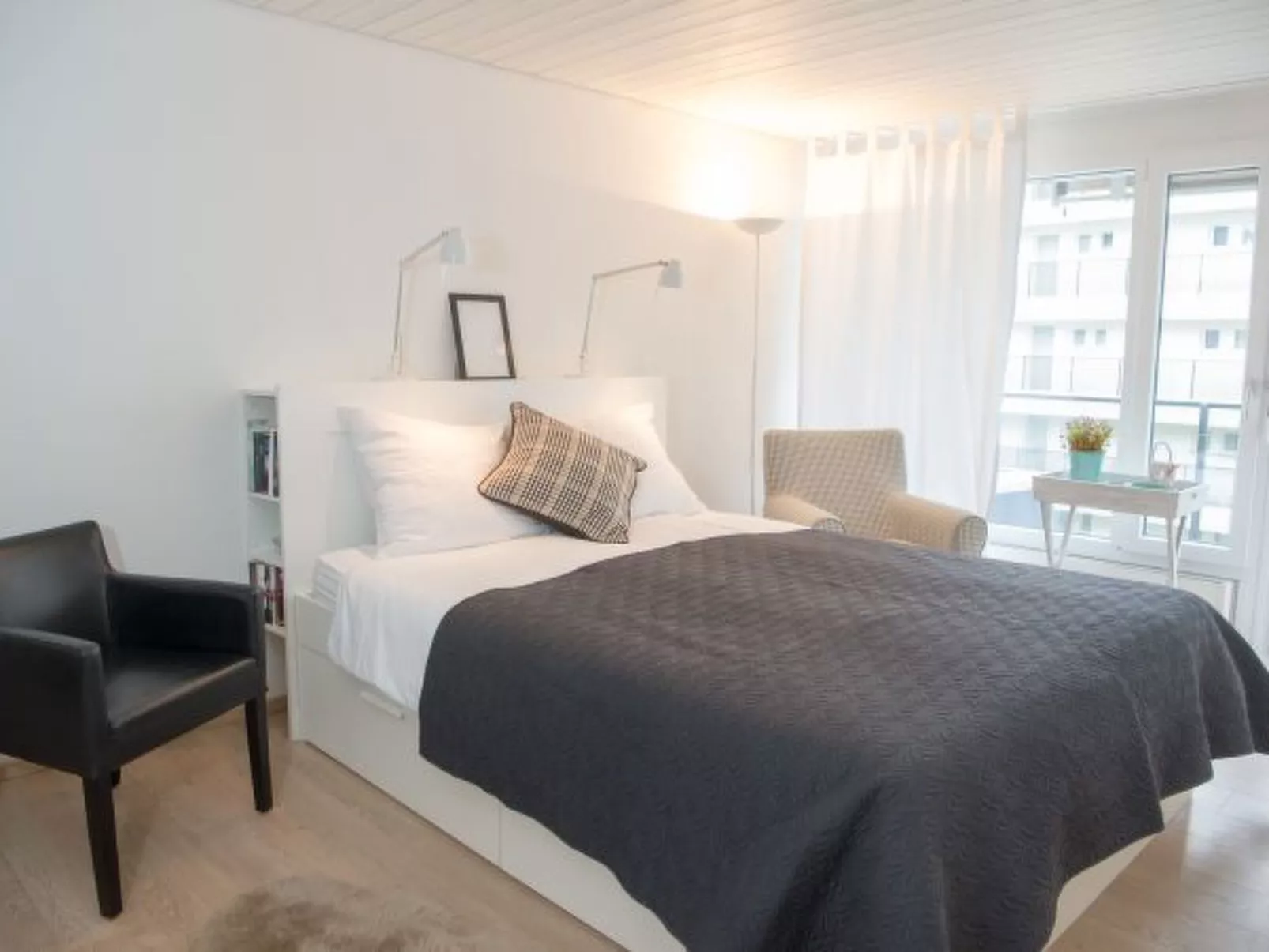 Für 4 Sotmirana Lenzerheide Zentrum - Drinnen