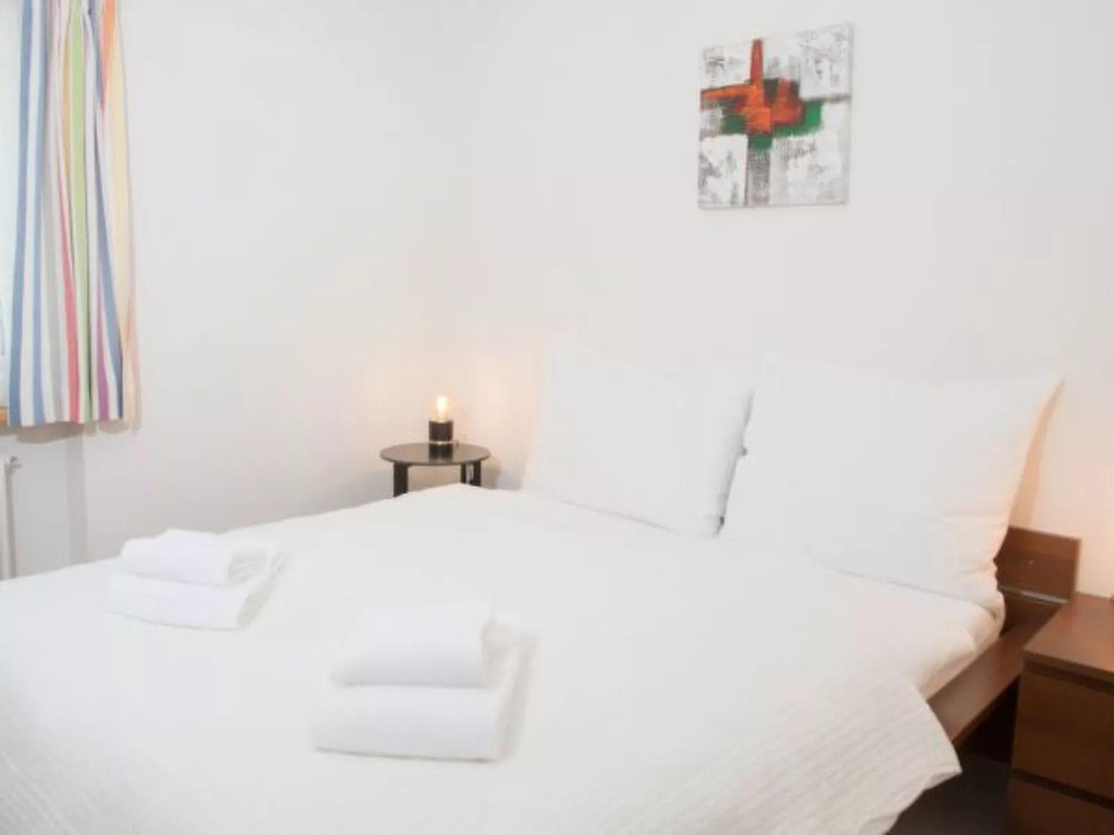 Ski in Ski out Familienunterkunft Chesa Katja Lenzerheide - Dedans