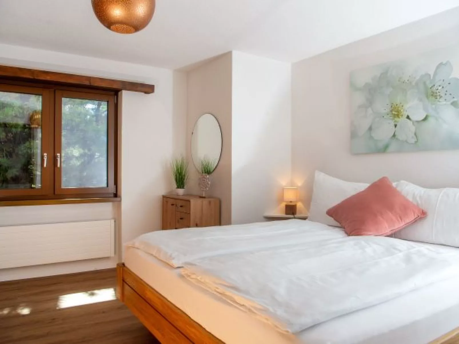 Ferienunterkunft Davos Lai Valbella-Lenzerheide für 2 Personen - Dedans