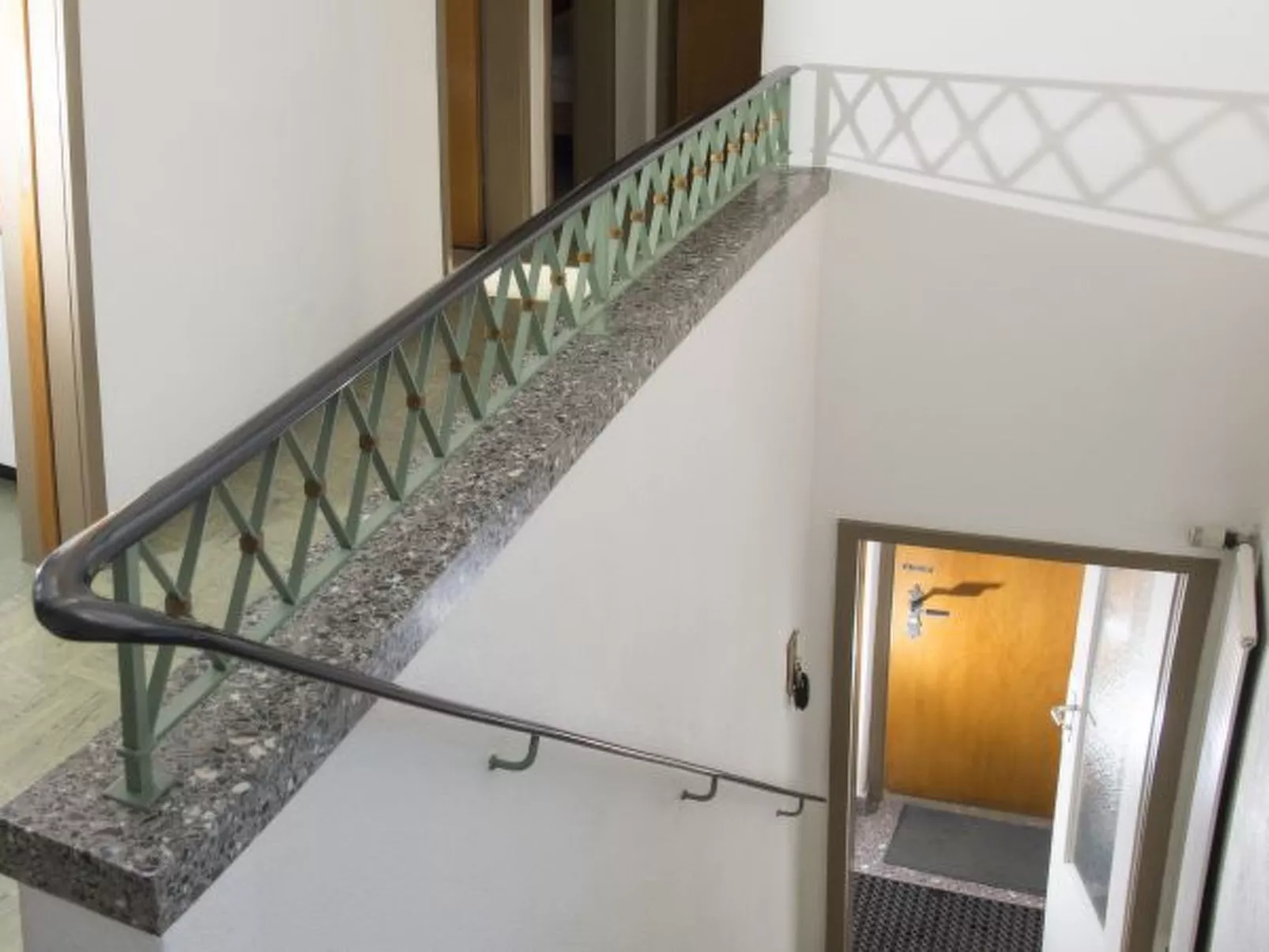 Mistaila für 6 Personen Valbella-Lenzerheide - Drinnen