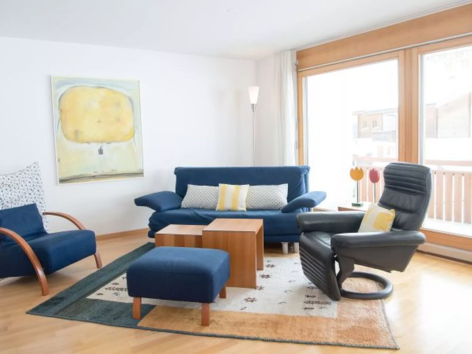 La Costa Valbella - Lenzerheide - Dedans