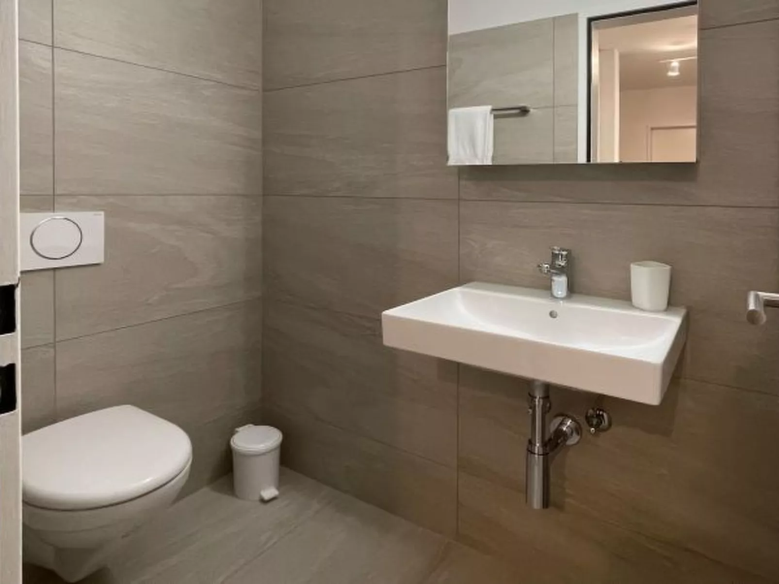 Für Skibegeisterte Triangel D - Parpan - Dedans