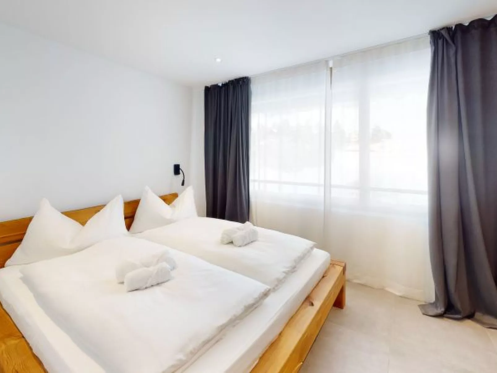 Krone Churwalden für 6 Personen - Inside