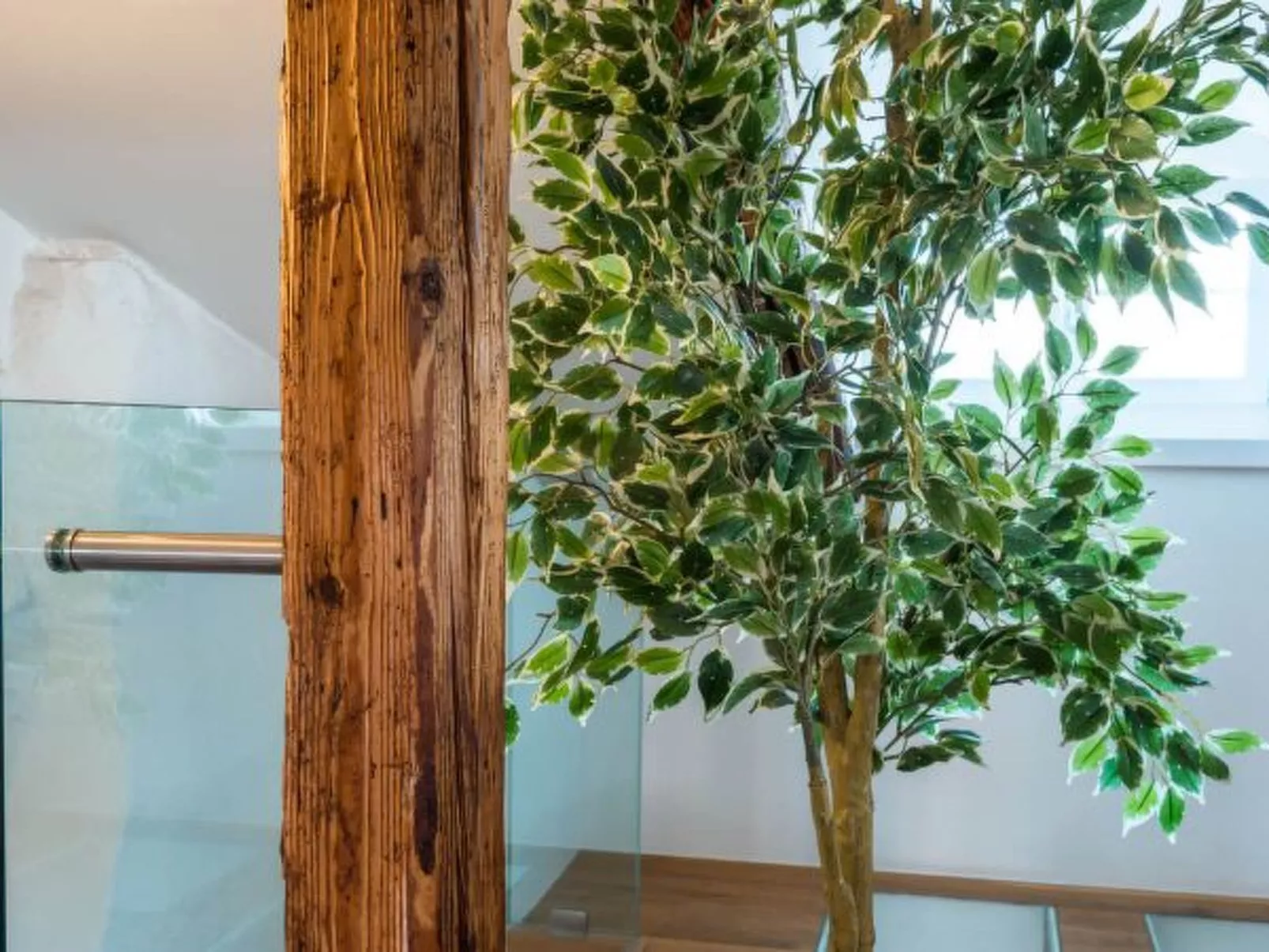 ZH Maisonette 4 - HITrental Schmidgasse Apartment - Dedans