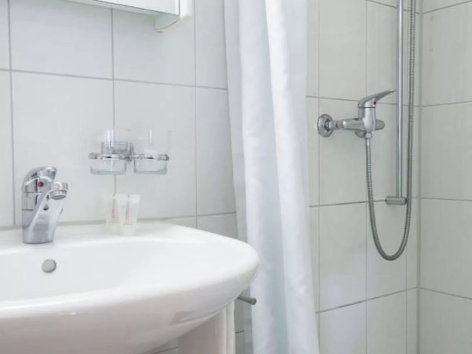 ZG Zeughausgasse VI - Apartment - Drinnen