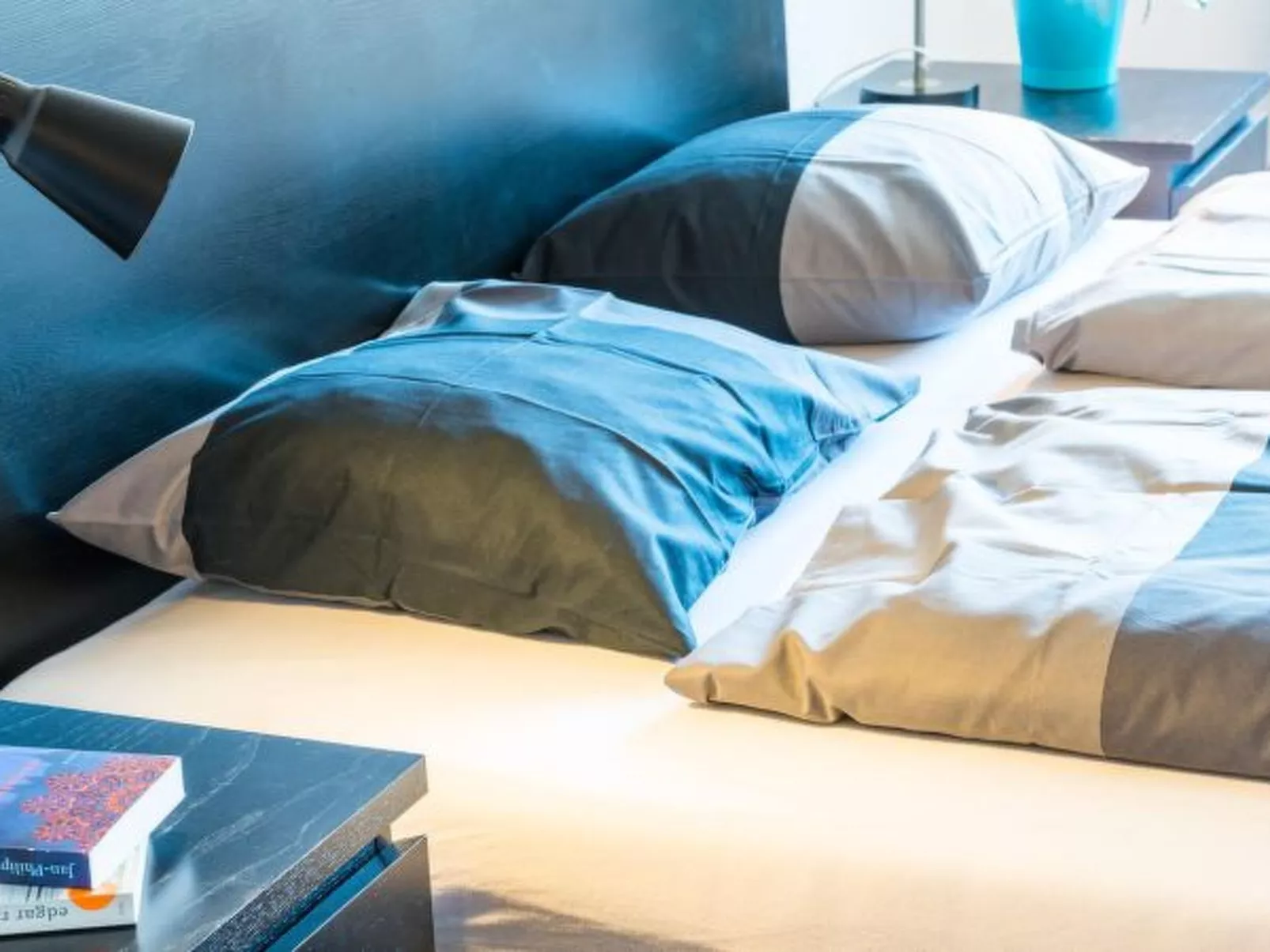 ZH Doerfli 4 - HITrental Apartment - Inside