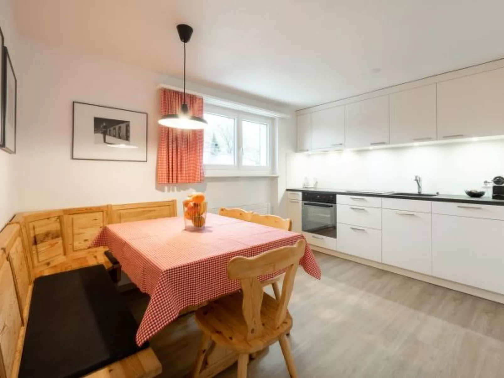 Casa Casura - Inside