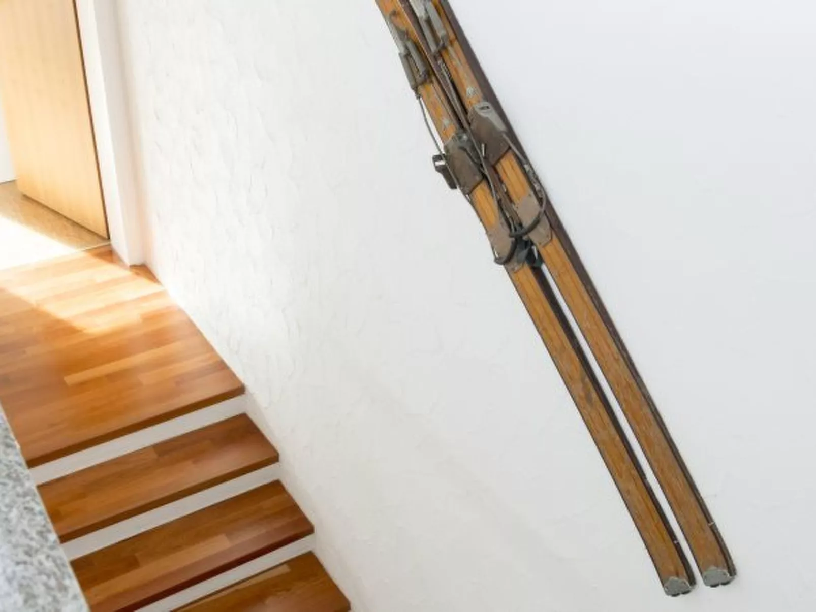 Canols für 6 Personen Valbella-Lenzerheide - Drinnen