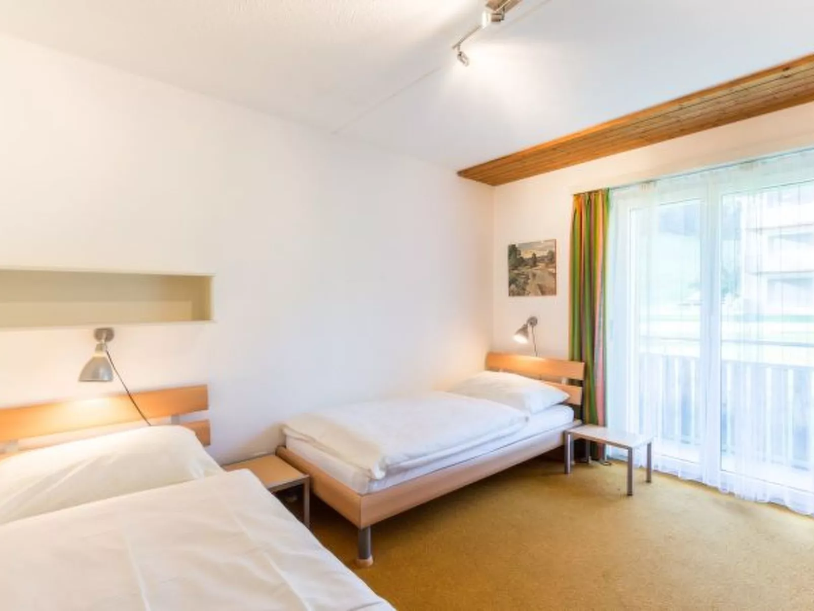 Val Signina 4-8 - Drinnen