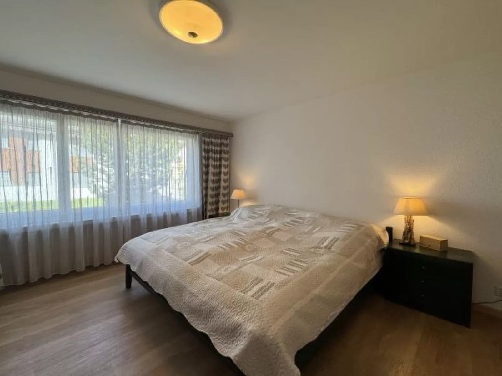 Casa  Zappaterra - Dedans