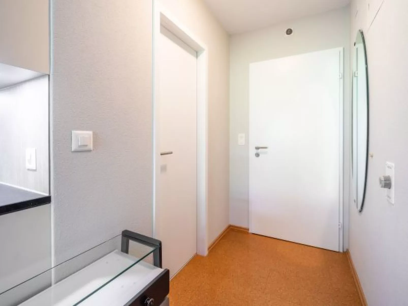 Val Signina 7-1 - Dedans