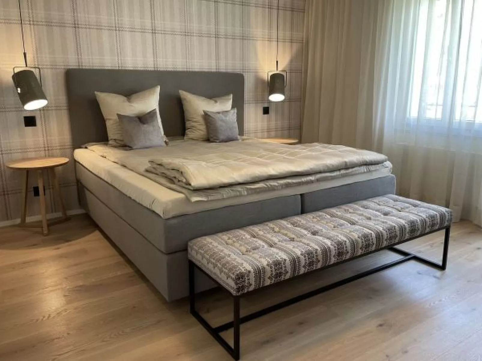 Val Signina 6-21 - Dedans