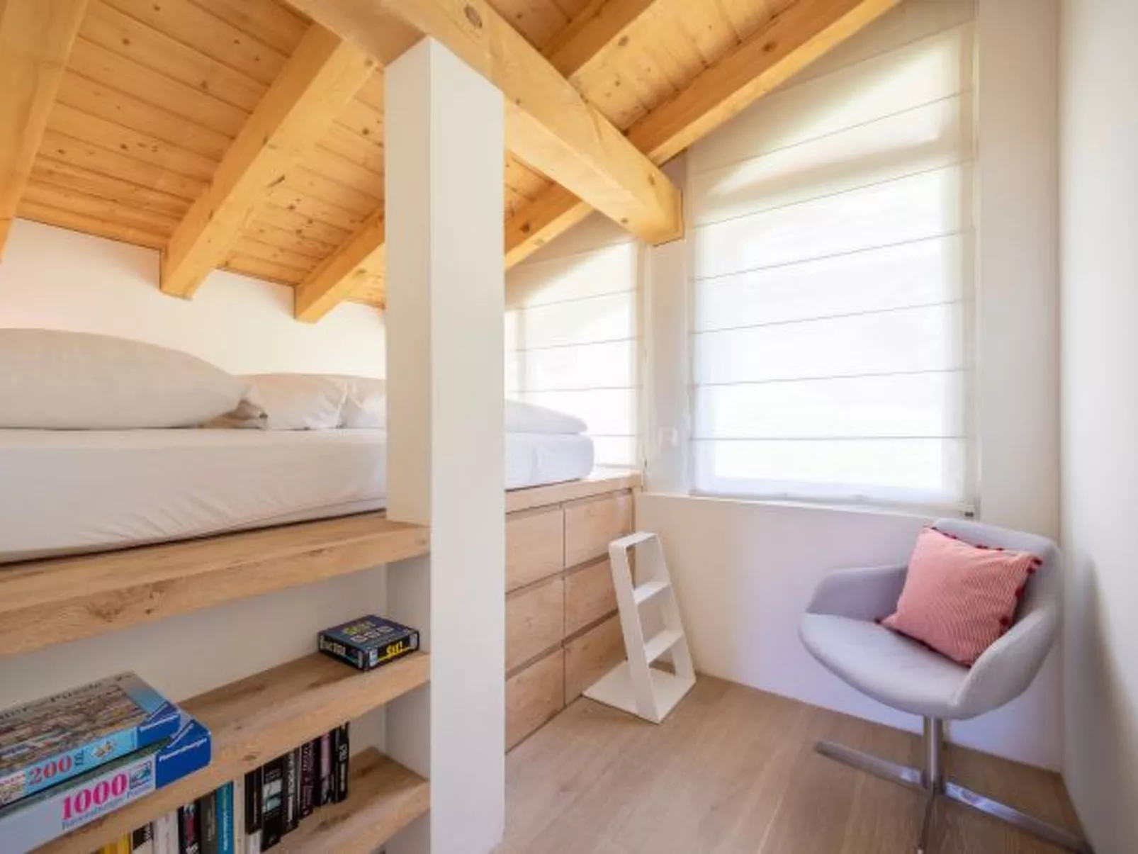 COCOON-LAAX - Inside