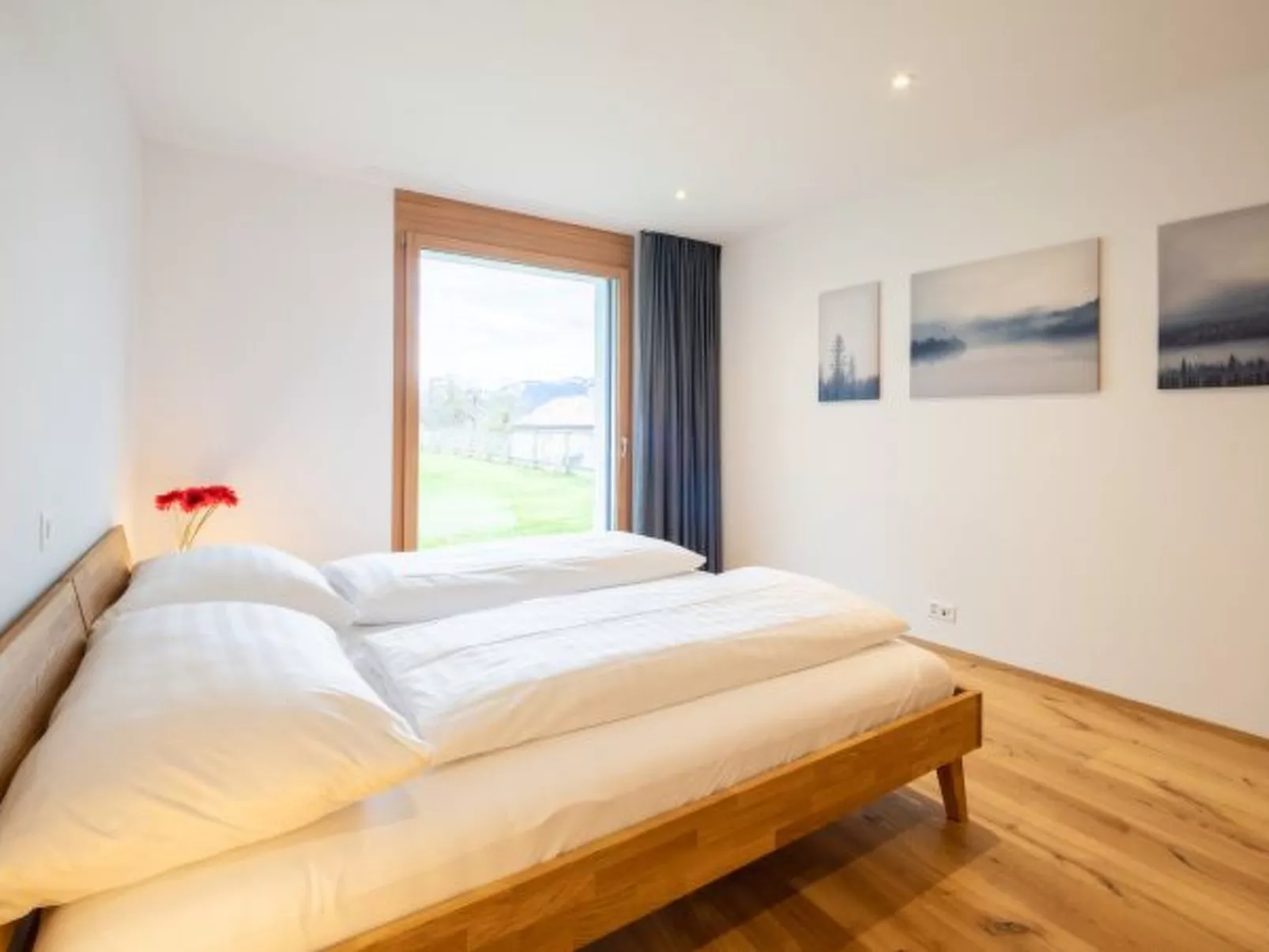 Casa Miraselva 1.3 - Inside