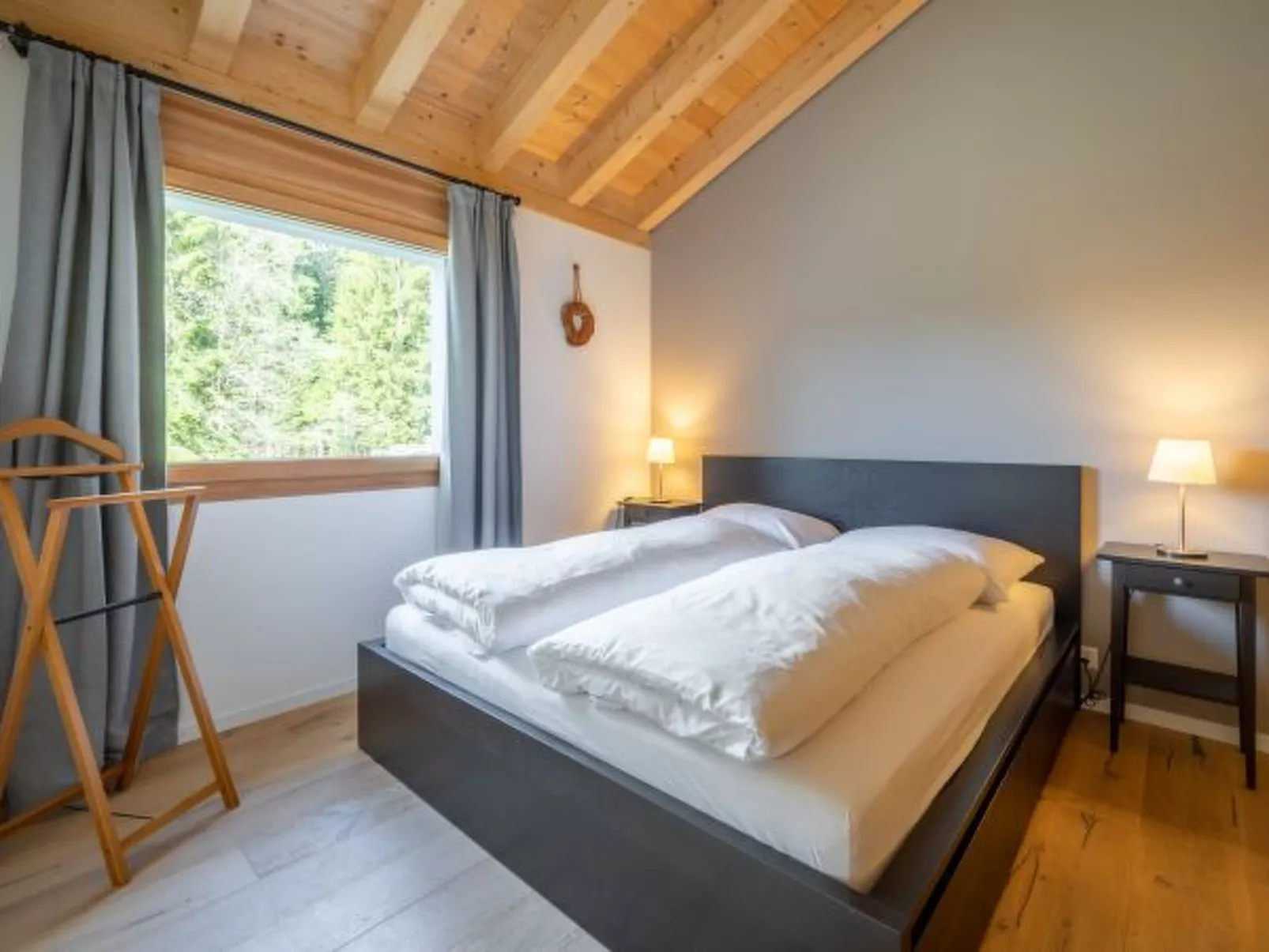 Casa Miraselva 1.7 - Dedans