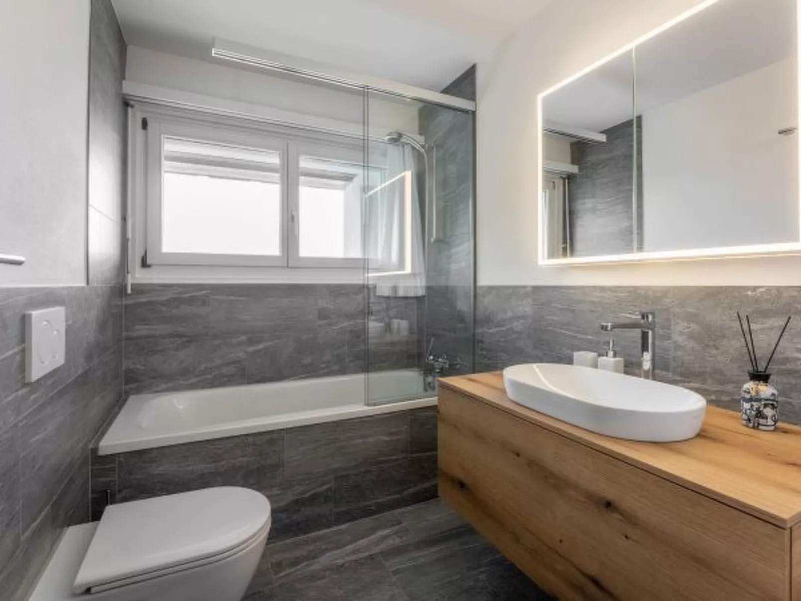 Haus Ner B 29 - Inside