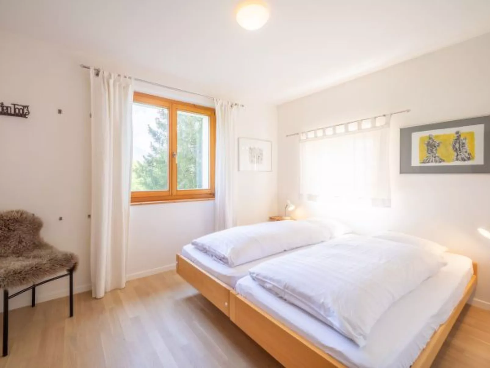 Casa Alva - FLIMS - Dedans