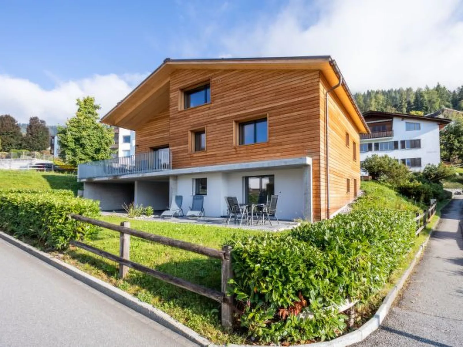 Casa Majo 3.5 - Outside