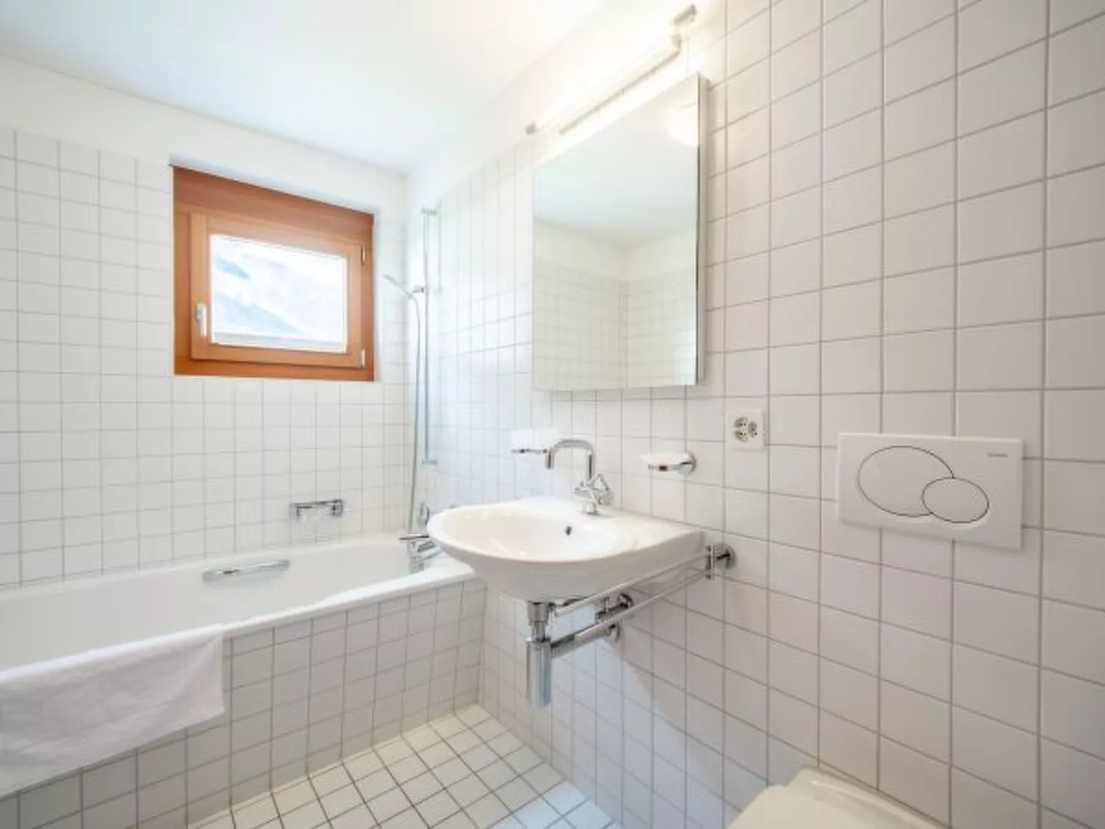 Casa Miro Nr. 6 - Drinnen