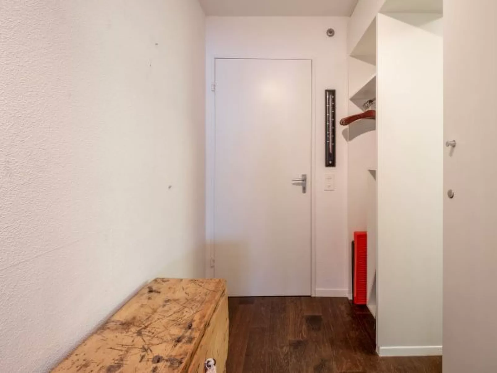 Residenza Quadra B223 - Drinnen