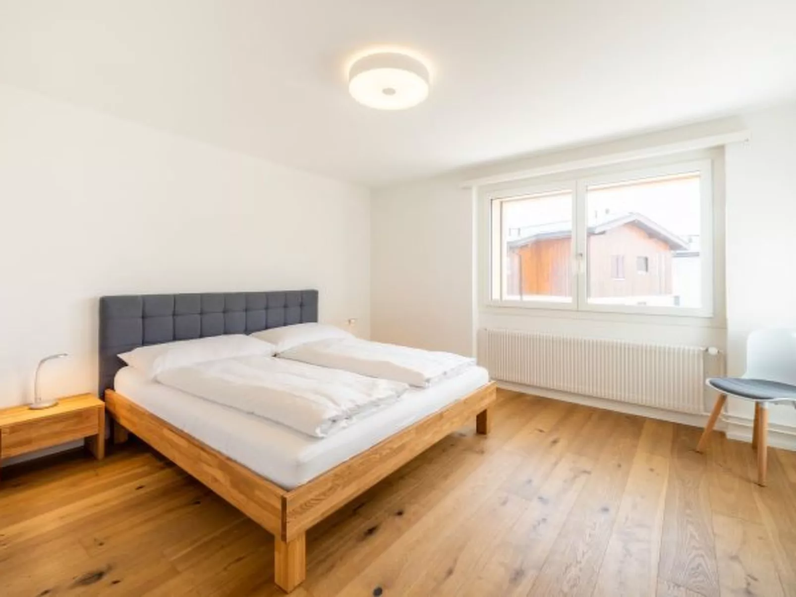 Casa Majo 5.5 - Dedans