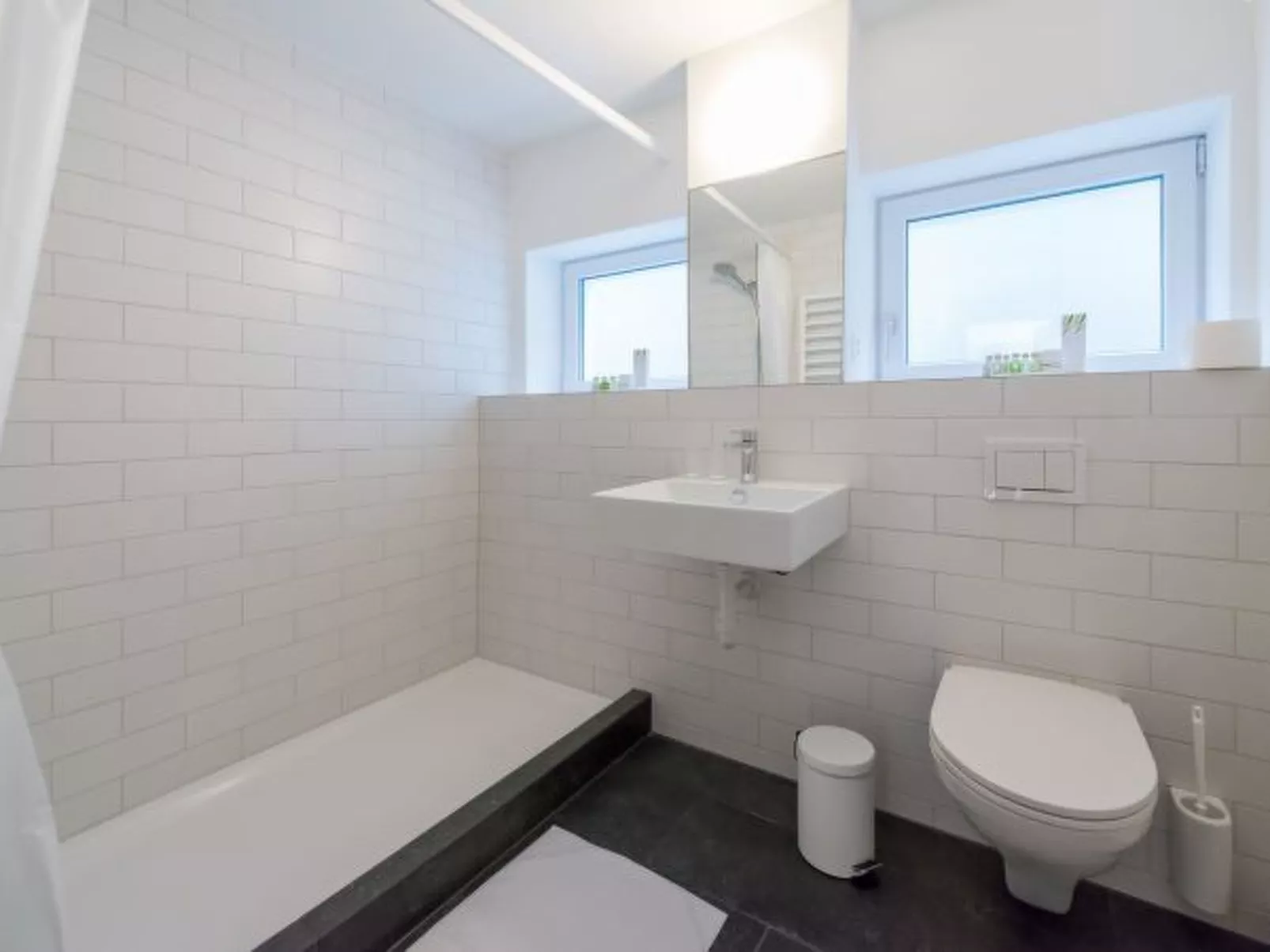 Chalet Arven - Drinnen