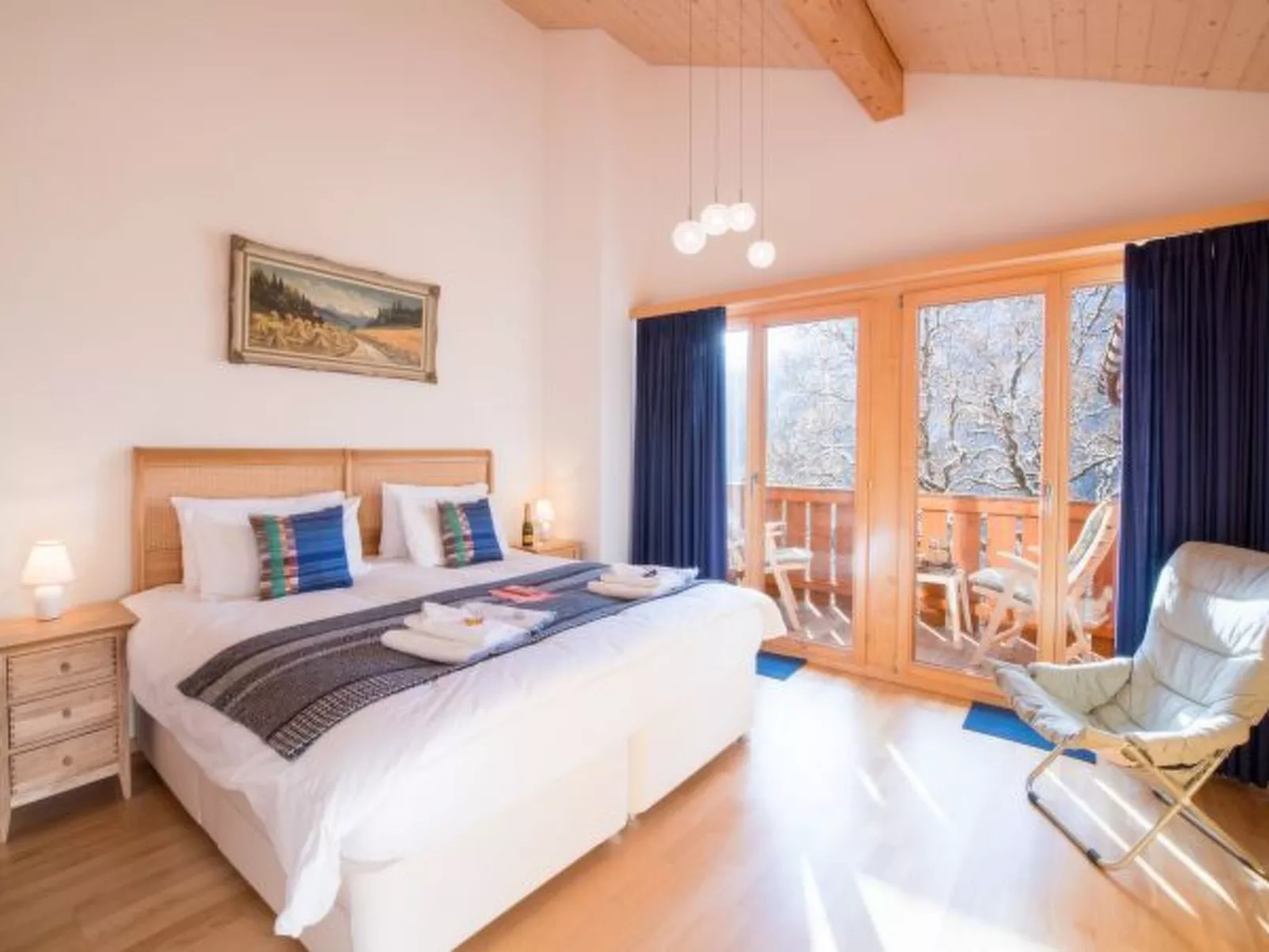 Racers Retreat 3 - Dedans