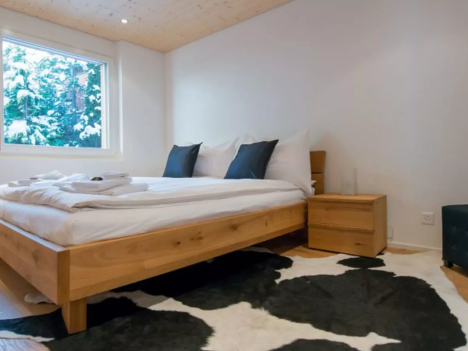 Chalet Am Acher - Inside